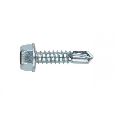 VIS TOLE 6.3X32