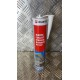 MASTIC COLLE ETANCHE BATIMENT BLANC PU 40+