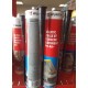 MASTIC COLLE ETANCHE BATIMENT NOIR PU 40+