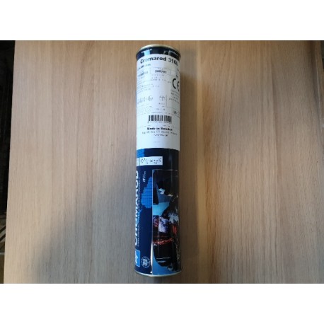 Cromarod 316l